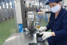 Pinaco lên kế hoạch lãi 130 tỷ đồng năm 2016