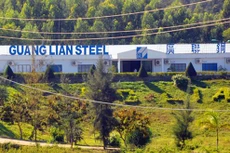 Quảng Ngãi sẽ thu hồi dự án thép 4,5 tỷ USD của Đài Loan