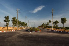 Khu công nghiệp Phú Hà đã sẵn sàng với 50 ha đất sạch để đón các nhà đầu tư vào thuê đất xây dựng nhà máy sản xuất.