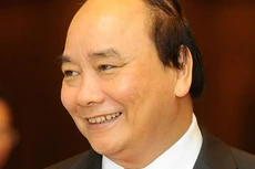 Tân Thủ tướng: Chính phủ cương quyết bảo vệ chủ quyền
