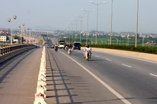 Công khai, minh bạch thông tin dự án, đấu thầu cạnh tranh thì mới đảm bảo có dự án PPP tốt. Ảnh: Lê Tiên