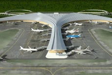 Ủy ban Kinh tế: Cần sớm có vốn cho Sân bay Long Thành