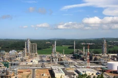 Nhà máy lọc dầu Dung Quất: 6 tháng nộp ngân sách 6,11 nghìn tỷ đồng