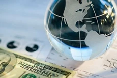 Tổng vốn đầu tư ra nước ngoài của Việt Nam đạt gần 22,1 tỷ USD