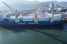 Dự án điện gió đầu tiên của T&T Group tại Lào sẽ xuất khẩu điện về Việt Nam từ cuối năm 2025