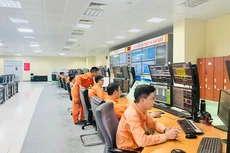 Nhà máy Nhiệt điện Mông Dương đảm bảo cung ứng điện trong mùa khô năm 2025, góp phần phát triển kinh tế - xã hội