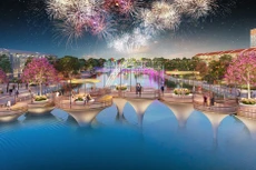 Sun Group “gói ghém” văn hóa trong 1001 tiện ích tại đô thị nghỉ dưỡng Hà Nam