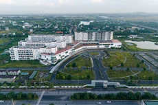 Hà Nam hoàn thiện hạ tầng y tế, xây đô thị đại học, kì vọng giảm tải cho Thủ đô