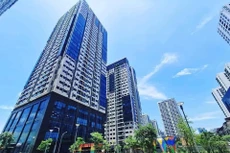 Dịch vụ vận hành chuyên nghiệp nâng tầm trải nghiệm sống ở chung cư