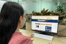 Hệ thống mạng đấu thầu quốc gia: Cơ hội lựa chọn nhà thầu chất lượng và hiệu quả nhất cho doanh nghiệp tư nhân