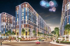Sun Group ra mắt phân khu Kim Ngân có vị trí đắc địa nhất khu đô thị Hà Nam