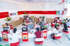eCash “made in HDBank”: Từ sự thấu hiểu đến giải pháp thu hộ tiền mặt qua ứng dụng số dẫn đầu thị trường