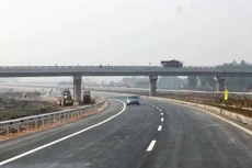 “Đường kết nối cầu Tứ Liên” – Con đường của khát vọng vươn mình