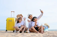 Cùng thẻ Muadee chi tiêu thông minh, tận hưởng mùa hè đúng chất