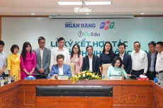 Đẩy mạnh giáo dục tài chính cho học sinh phổ thông