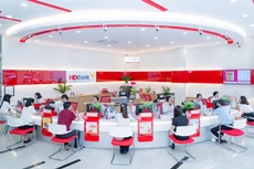 Triển khai chương trình trọng điểm của Chính phủ, HDBank mở gói vay ưu đãi 20.000 tỷ đồng cho doanh nghiệp hạ tầng và công nghệ số