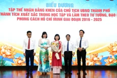 SAWACO đẩy mạnh chuyển đổi số, nâng cao chất lượng phục vụ khách hàng