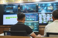 Khu công nghiệp thông minh - Đích đến mới của dòng vốn FDI xanh tại Việt Nam