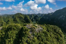 30 năm vững bước tiên phong, tận tâm phụng sự của người công trình