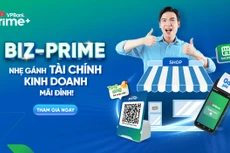 VPBank tặng loa thông báo số dư - Giải pháp quản lý tài chính hiện đại cho hộ kinh doanh