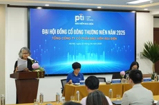 Tổng Công ty cổ phần Bảo hiểm Bưu điện hướng tới con số 10 triệu khách hàng 