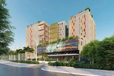 Báo cáo Phát triển bền vững HDBank 2024: “Vươn xa kỷ nguyên số - Lan tỏa giá trị xanh”