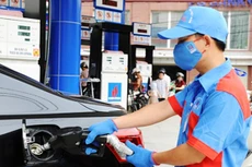 Ngày 5/5, giá xăng dầu sẽ quay đầu giảm sau kỳ nghỉ lễ. Ảnh minh họa