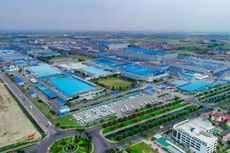 Bản tin thời sự sáng 3/1