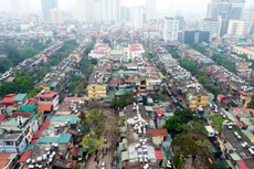 Bản tin thời sự sáng 18/3