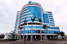 Chính phủ vừa ban hành Nghị quyết sáp nhập Vinaphone, VNPT-Media về Tập đoàn mẹ VNPT