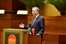 Tổng Bí thư Tô Lâm làm Trưởng ban Ban Chỉ đạo Trung ương về phát triển khoa học, công nghệ, đổi mới sáng tạo và chuyển đổi số quốc gia