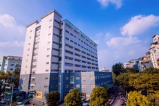 269 tỷ mua vật tư tại Bệnh viện Hữu nghị Việt Đức. Ảnh minh họa