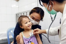 Bản tin thời sự sáng 8/5