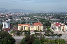 Bản tin thời sự sáng 26/4