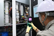 Bản tin thời sự sáng 17/4