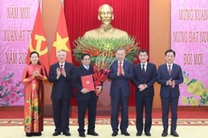 Bản tin thời sự sáng 4/2