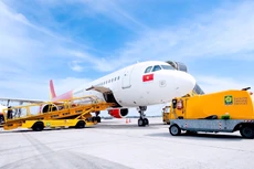 Bản tin thời sự sáng 23/4