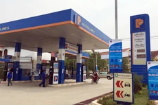 Petrolimex sẽ đấu giá toàn bộ vốn tại Petrolimex Lào