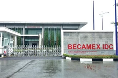 Becamex dự kiến huy động gần 21.000 tỷ đồng từ đợt đấu giá