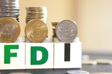Vốn FDI đăng ký vào Việt Nam đạt gần 6,9 tỷ USD trong 2 tháng năm 2025