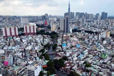 Bản tin thời sự sáng 9/5