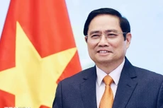 Thủ tướng Phạm Minh Chính sẽ thăm chính thức Ba Lan, Cộng hoà Séc và tham dự Hội nghị WEF tại Thụy Sĩ