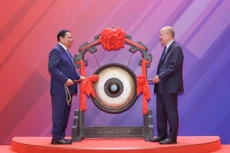 Bản tin thời sự sáng 27/6