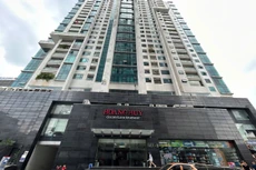 Hà Nội thu hồi 3.557 m2 "đất vàng" vi phạm pháp luật đất đai tại 275 đường Nguyễn Trãi