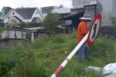 Rà soát, tháo dỡ các biển báo hiệu không cần thiết hoặc có nội dung không phù hợp