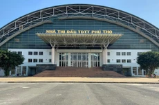 Phú An Thịnh trúng gói thầu 143 tỷ cải tạo Nhà thi đấu Phú Thọ, TP.HCM. Ảnh chỉ mang tính minh họa. Nguồn Internet