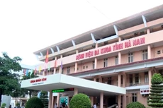Ảnh chỉ mang tính minh họa. Nguồn Internet