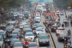 Bản tin thời sự sáng 14/3