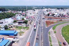 Thêm 2 khu đất tại huyện Thống Nhất được phê duyệt phương án đấu giá. Ảnh minh họa