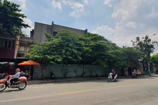 Khu đất "vàng" là rạp hát Lido cũ có diện tích đấu giá hơn 2.000 m2